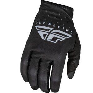 Adult Fly Racing Bicycle LITE Riding Gloves (Mens X-Small Womens Medium) NWT